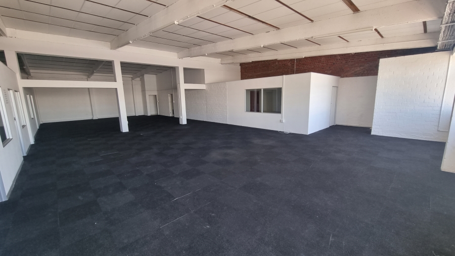To Let commercial Property for Rent in Maitland Western Cape